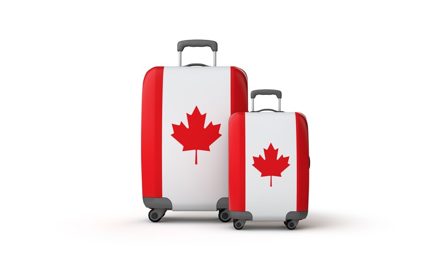 Canada Lifts Global Level 3 Travel Advisory